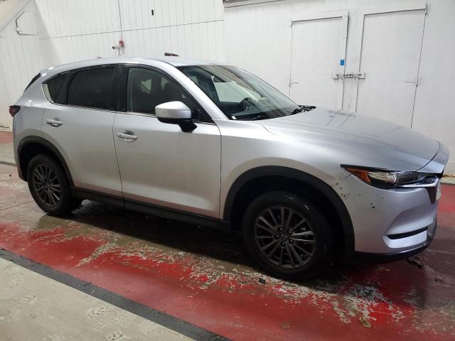 Photo 4 from auction – 2021 MAZDA CX-5 TOURI with VIN JM3KFACM4M1354932