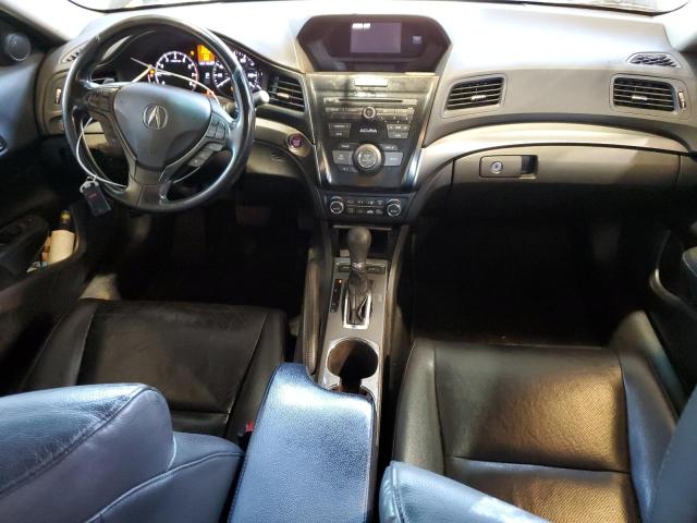 Photo 8 from auction – 2013 ACURA ILX 20 PRE with VIN 19VDE1F56DE004474