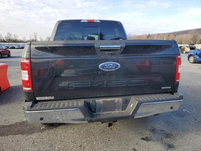 Photo 6 from auction – 2019 FORD F150 SUPER with VIN 1FTEW1E46KFD39920