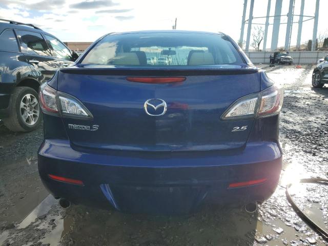 Photo 6 from auction – 2012 MAZDA 3 S with VIN JM1BL1V62C1503806
