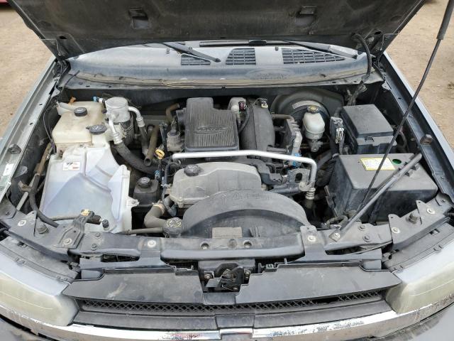 Photo 12 from auction – 2007 CHEVROLET TRAILBLAZE with VIN 1GNDT13S472272018
