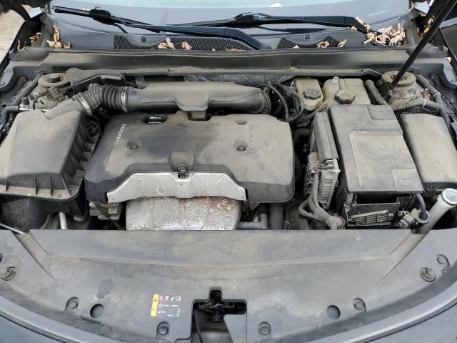 Photo 11 from auction – 2014 CHEVROLET IMPALA LT with VIN 2G1115SL1E9218833