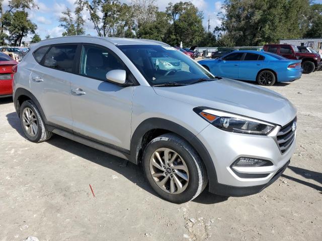 Photo 4 from auction – 2017 HYUNDAI TUCSON LIM with VIN KM8J3CA46HU303296