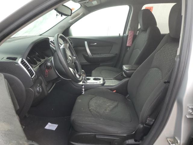 Photo 7 from auction – 2010 GMC ACADIA SL with VIN 1GKLVKED1AJ155694