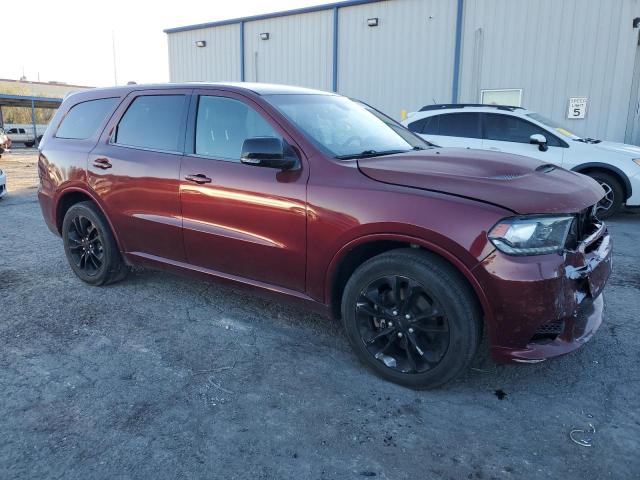 Photo 4 from auction – 2018 DODGE DURANGO R/ with VIN 1C4SDHCT3JC219018