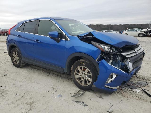 Photo 4 from auction – 2018 MITSUBISHI ECLIPSE CR with VIN JA4AS3AA7JZ049808