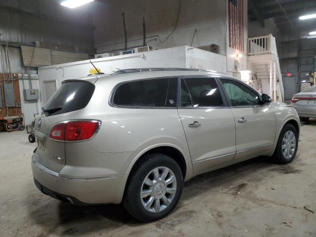 Photo 3 from auction – 2013 BUICK ENCLAVE with VIN 5GAKVCKD6DJ244765