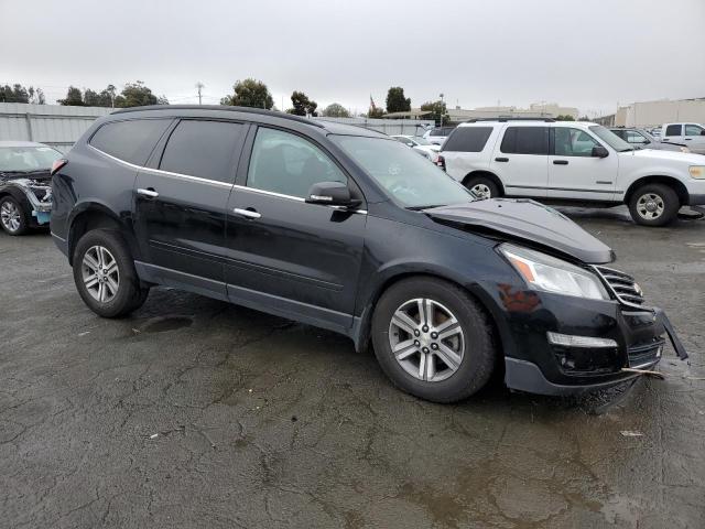 Photo 4 from auction – 2017 CHEVROLET TRAVERSE L with VIN 1GNKVGKD2HJ145072
