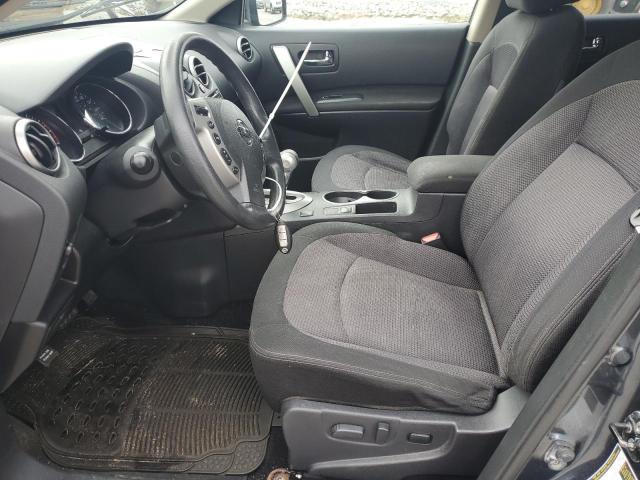 Photo 7 from auction – 2012 NISSAN ROGUE S with VIN JN8AS5MV8CW705376