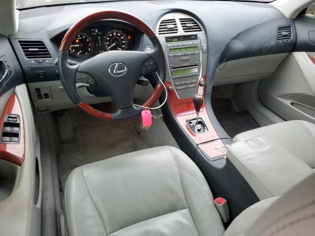 Фото 8 с аукциона – 2007 LEXUS ES 350 с VIN JTHBJ46G172029490