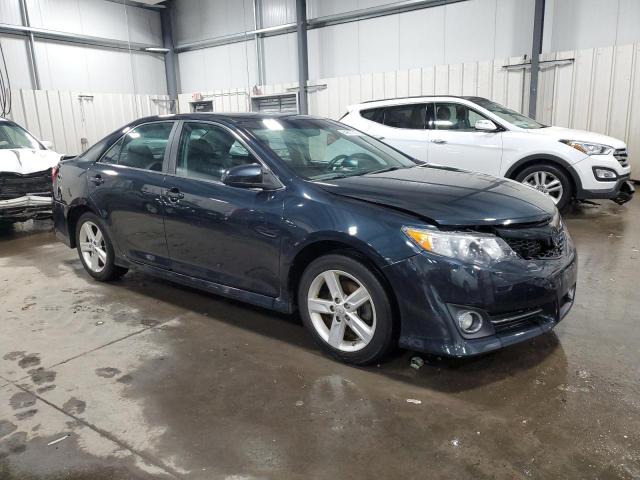 Photo 4 from auction – 2013 TOYOTA CAMRY L with VIN 4T1BF1FK0DU688341