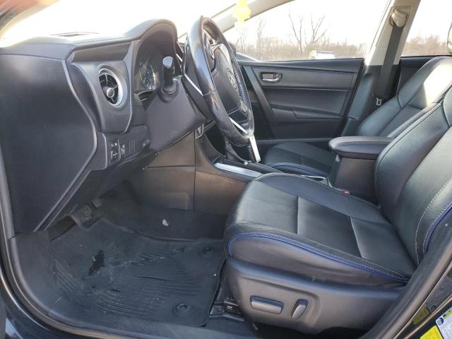 Zdjęcie 7 z aukcji – 2017 TOYOTA COROLLA z VIN 2T1BURHE3HC856721