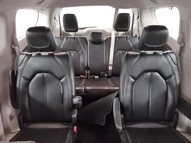Снимка 10 от търг – 2023 CHRYSLER PACIFICA T с VIN 2C4RC1BG0PR510850