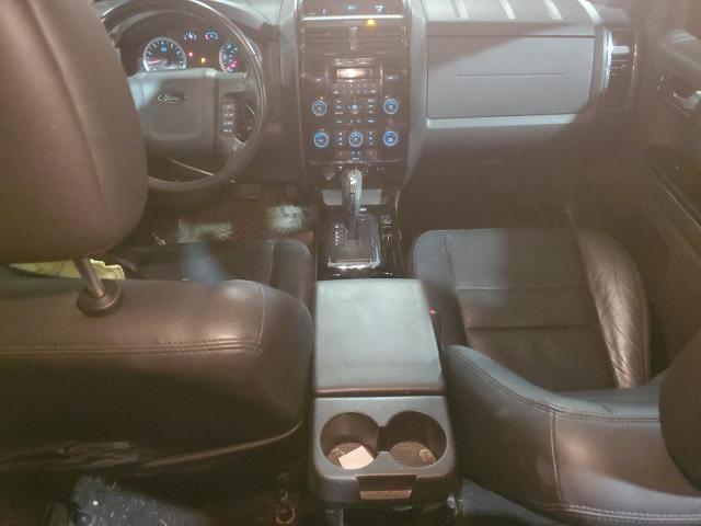 صورة رقم 8 من المزاد - 2012 FORD ESCAPE LIM مع VIN 1FMCU9EG6CKB03598