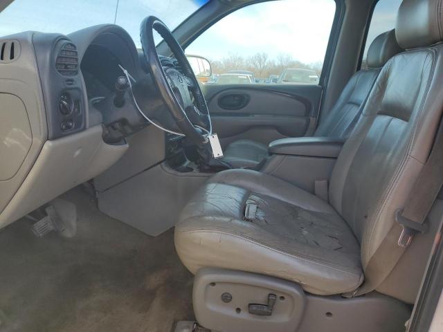 Photo 7 from auction – 2002 OLDSMOBILE BRAVADA with VIN 1GHDT13S322119139