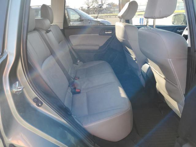 Photo 11 from auction – 2014 SUBARU FORESTER 2 with VIN JF2SJAJC0EH442453