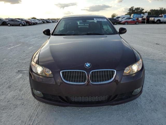Photo 5 from auction – 2010 BMW 328 I with VIN WBAWL1C53AP492673