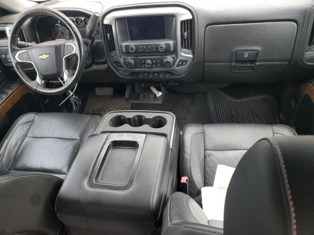 Photo 8 from auction – 2014 CHEVROLET SILVERADO with VIN 3GCPCSEC0EG102969
