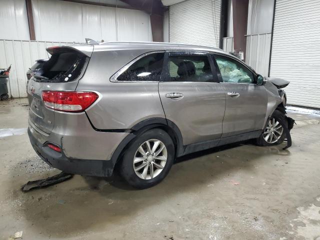 Photo 3 from auction – 2016 KIA SORENTO LX with VIN 5XYPGDA30GG135705