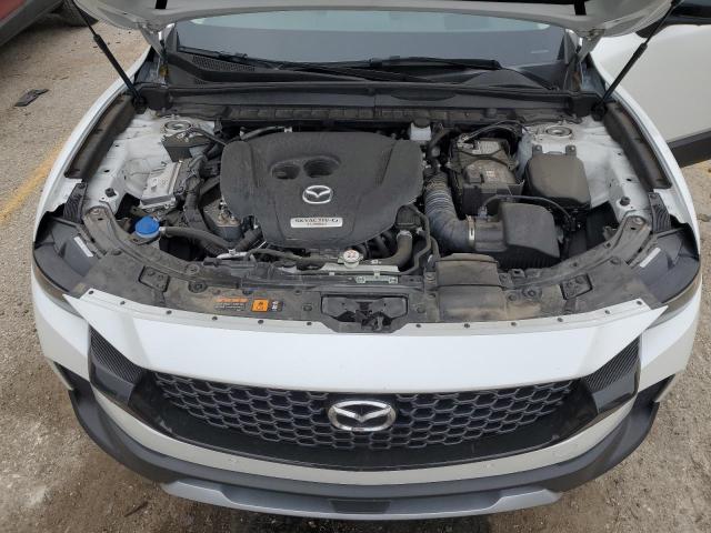 Photo 12 from auction – 2023 MAZDA CX-50 PREM with VIN 7MMVABEY3PN134155