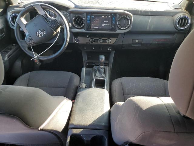 Photo 8 from auction – 2017 TOYOTA TACOMA DOU with VIN 3TMAZ5CN9HM035210