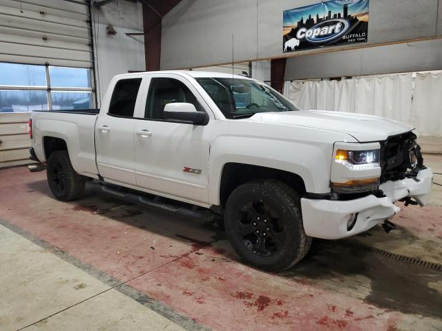 Photo 4 from auction – 2019 CHEVROLET SILVERADO with VIN 2GCVKPEC9K1199715