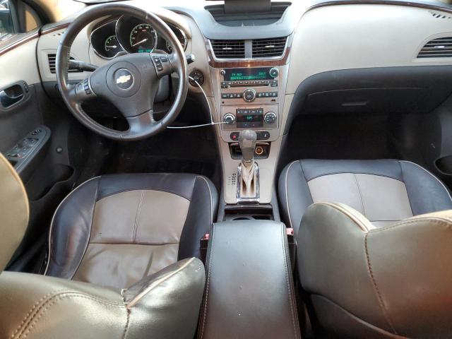 Photo 8 from auction – 2012 CHEVROLET MALIBU LTZ with VIN 1G1ZG5E73CF136607