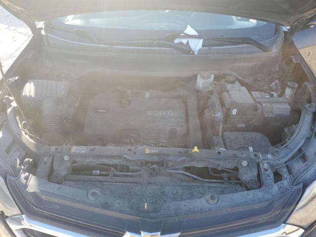 Photo 12 from auction – 2020 CHEVROLET EQUINOX LT with VIN 2GNAXJEV0L6179556