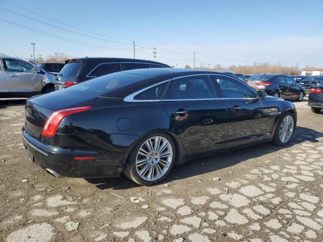 Photo 3 from auction – 2011 JAGUAR XJL SUPERC with VIN SAJWA2GEXBMV12883