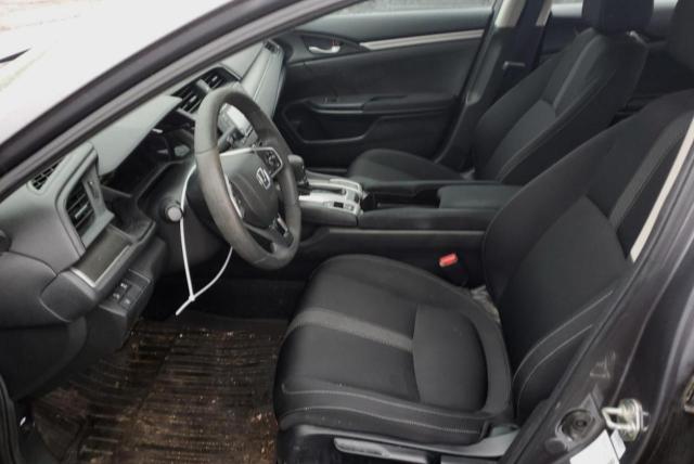 Photo 7 from auction – 2019 HONDA CIVIC LX with VIN 2HGFC2F63KH510383