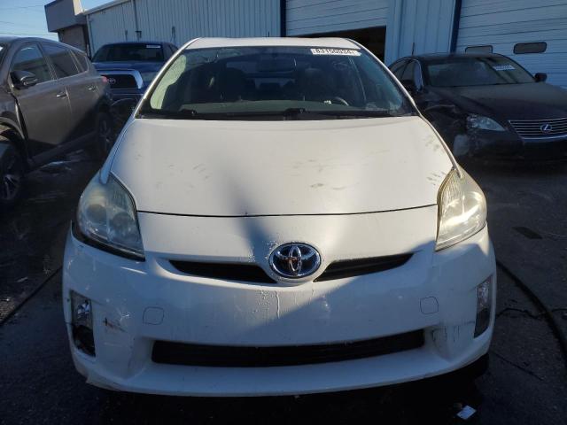 صورة رقم 5 من المزاد - 2011 TOYOTA PRIUS مع VIN JTDKN3DU7B0275554
