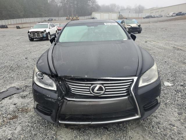 Photo 5 from auction – 2013 LEXUS LS 460 with VIN JTHBL5EF3D5121106