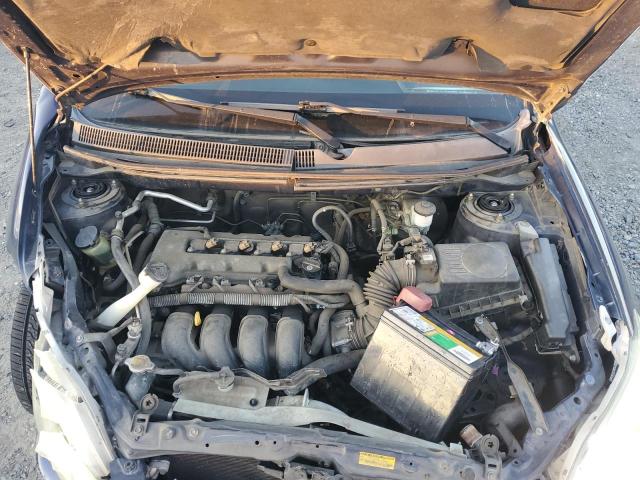 Photo 11 from auction – 2005 TOYOTA COROLLA MA with VIN 2T1KR32EX5C355747