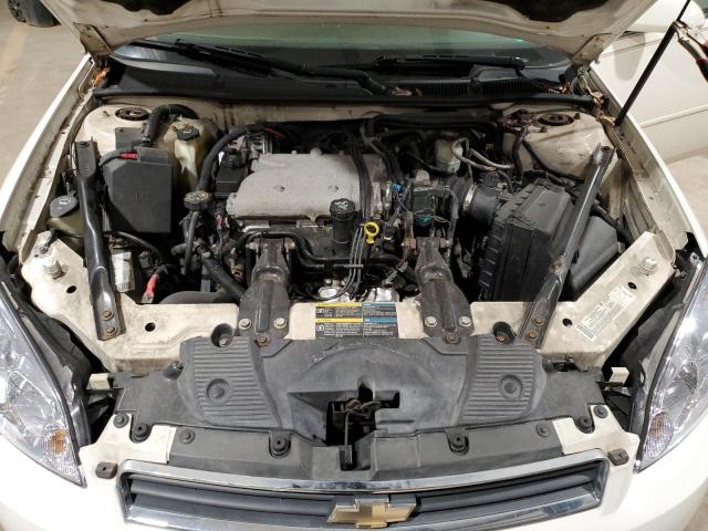 Photo 11 from auction – 2006 CHEVROLET IMPALA LT with VIN 2G1WT58K369121102