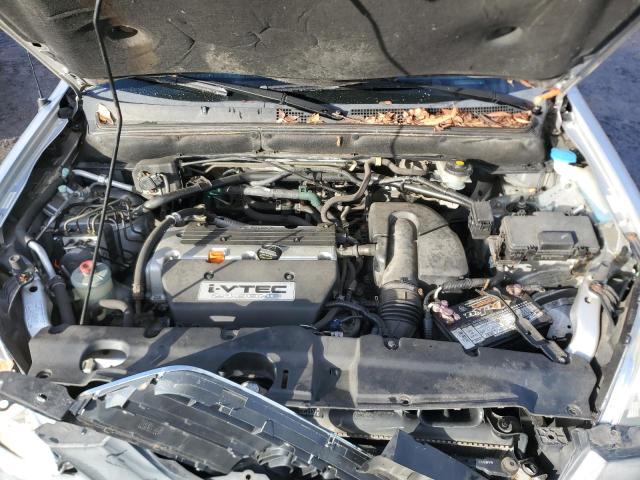 Photo 12 from auction – 2006 HONDA CR-V LX with VIN JHLRD78596C001405