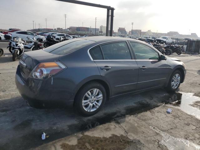 Photo 3 from auction – 2010 NISSAN ALTIMA BAS with VIN 1N4AL2APXAN539349