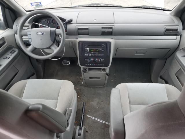 Photo 8 from auction – 2005 FORD FREESTAR S with VIN 2FMZA57655BA63396