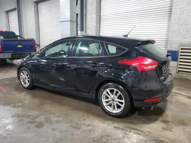 Photo 2 from auction – 2017 FORD FOCUS SE with VIN 1FADP3K2XHL271872