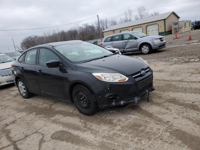 Photo 4 from auction – 2012 FORD FOCUS SE with VIN 1FAHP3F22CL118844