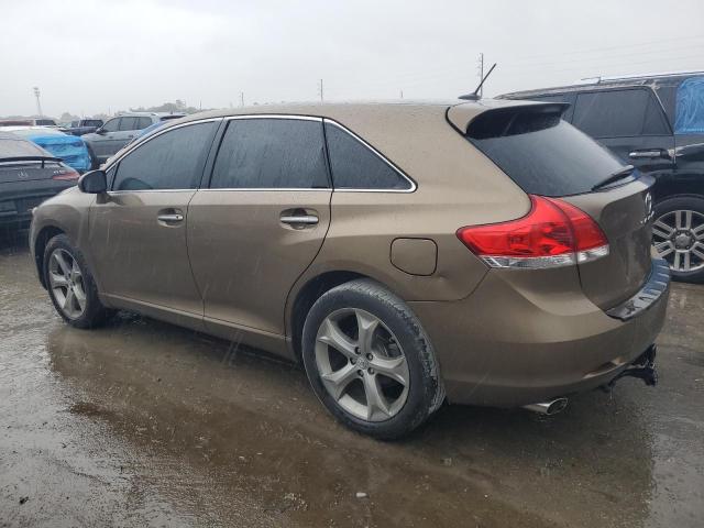 Photo 2 from auction – 2011 TOYOTA VENZA with VIN 4T3ZK3BB7BU042519