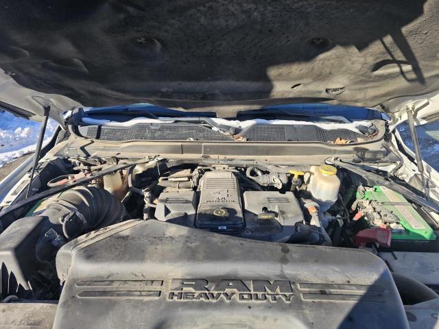 Photo 7 from auction – 2019 RAM 5500 with VIN 3C7WRMBL3KG664762