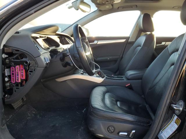 Photo 7 from auction – 2014 AUDI A4 PREMIUM with VIN WAUFFAFL1EN031359