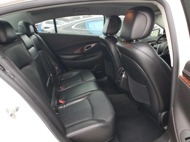 Photo 10 from auction – 2011 BUICK LACROSSE C with VIN 1G4GD5GD0BF128355