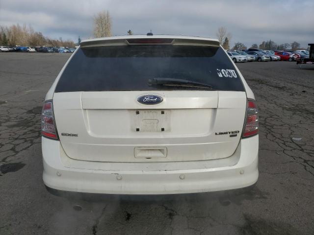 Photo 6 from auction – 2008 FORD EDGE LIMIT with VIN 2FMDK49C68BA31422