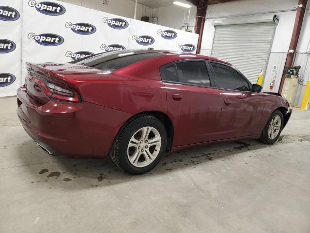 Photo 3 from auction – 2019 DODGE CHARGER SX with VIN 2C3CDXBG0KH696382