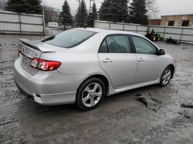 Photo 3 from auction – 2012 TOYOTA COROLLA BA with VIN 2T1BU4EE0CC822056