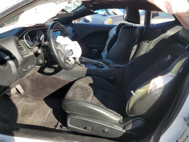 Photo 7 from auction – 2017 DODGE CHALLENGER with VIN 2C3CDZFJ5HH583201