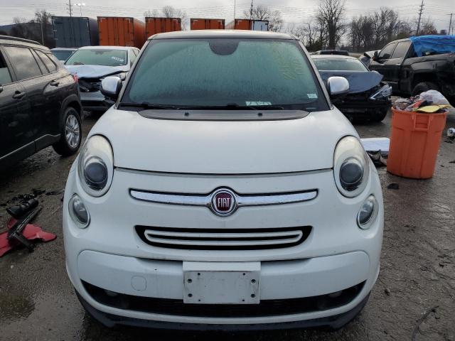 Foto 5 de la subasta – 2014 FIAT 500L con VIN ZFBCFACH0EZ017468