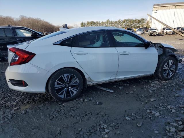 Photo 3 from auction – 2017 HONDA CIVIC EX with VIN 2HGFC1F30HH637875