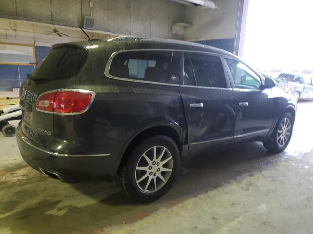 Photo 3 from auction – 2017 BUICK ENCLAVE with VIN 5GAKVBKD4HJ125922